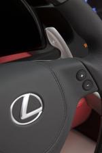Lexus LF-A Roadster Concept 2008 года